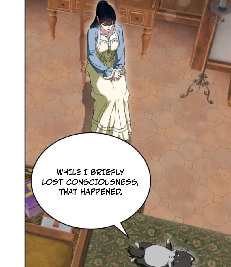 I Stole the Female Lead's First Love Chapter 86 - page 96
