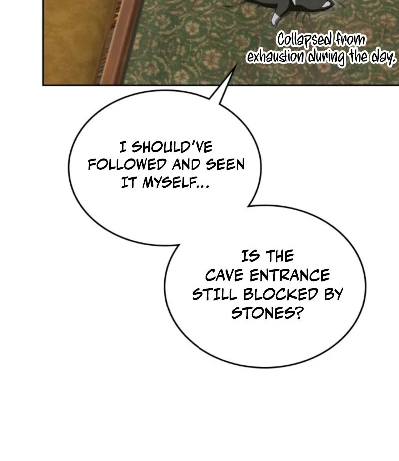 I Stole the Female Lead's First Love Chapter 86 - page 97