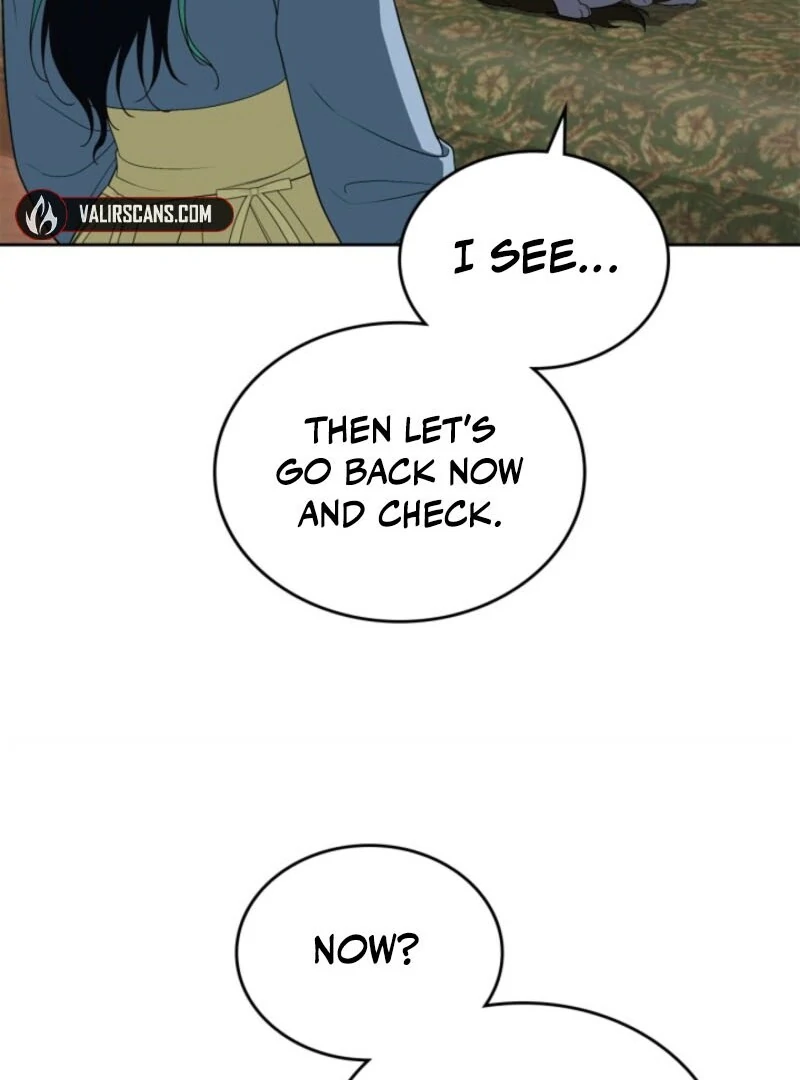 I Stole the Female Lead's First Love Chapter 86 - page 99