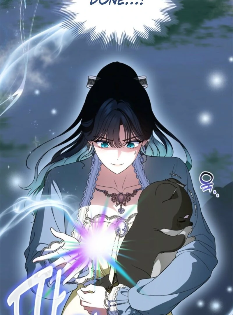 I Stole the Female Lead's First Love Chapter 87 - page 10