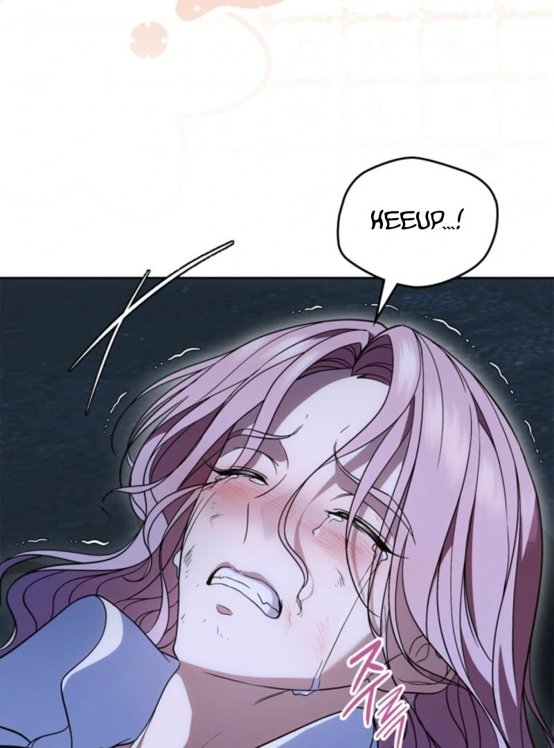 I Stole the Female Lead's First Love Chapter 87 - page 100