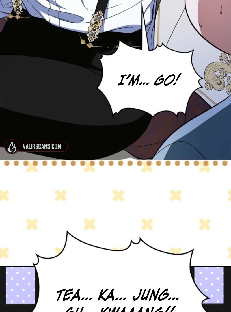 I Stole the Female Lead's First Love Chapter 87 - page 104