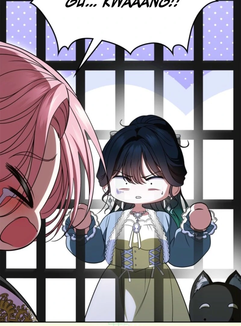 I Stole the Female Lead's First Love Chapter 87 - page 105