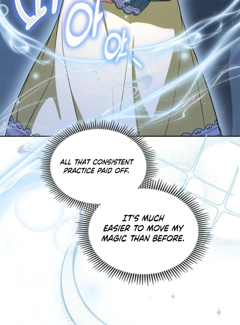 I Stole the Female Lead's First Love Chapter 87 - page 11