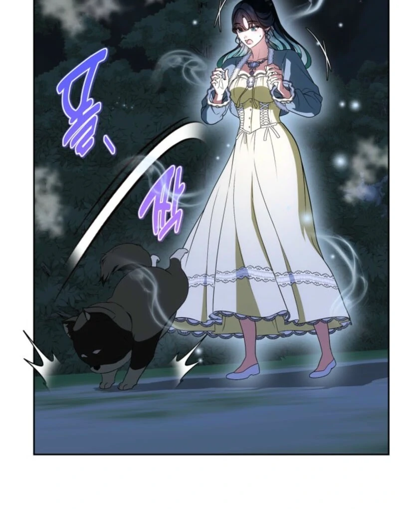 I Stole the Female Lead's First Love Chapter 87 - page 14