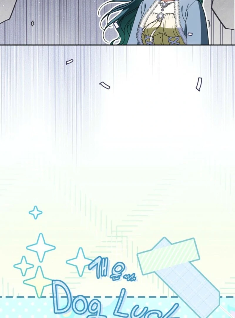 I Stole the Female Lead's First Love Chapter 87 - page 16