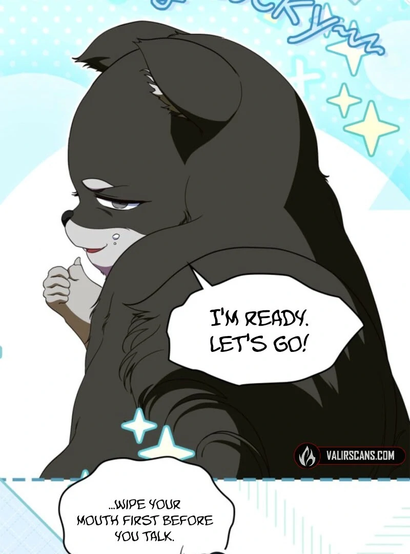 I Stole the Female Lead's First Love Chapter 87 - page 17