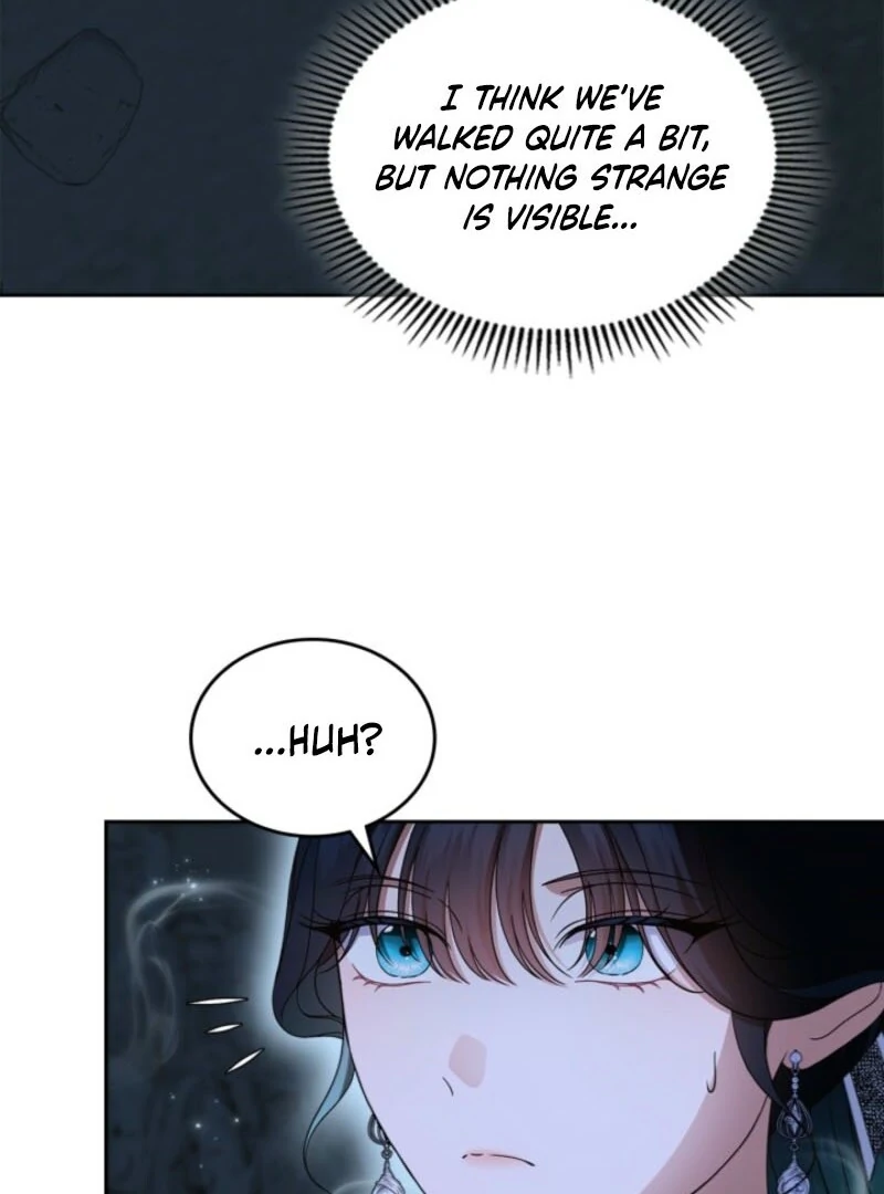 I Stole the Female Lead's First Love Chapter 87 - page 22