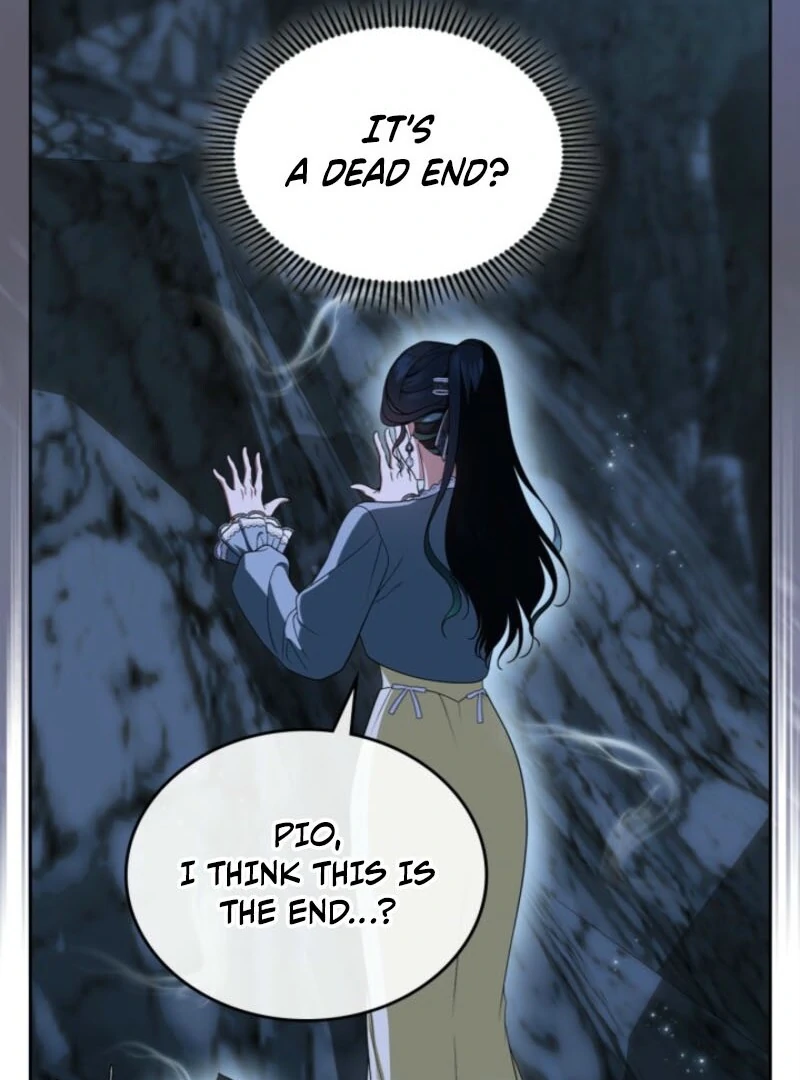 I Stole the Female Lead's First Love Chapter 87 - page 24