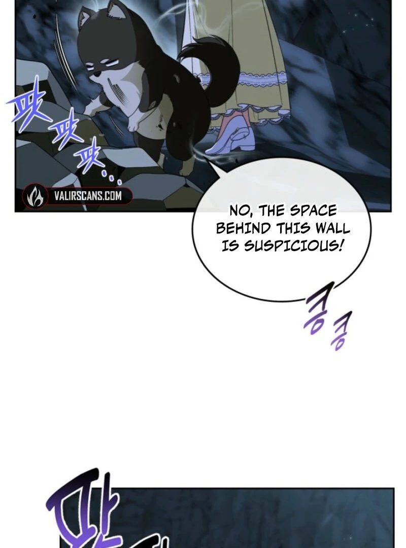 I Stole the Female Lead's First Love Chapter 87 - page 25