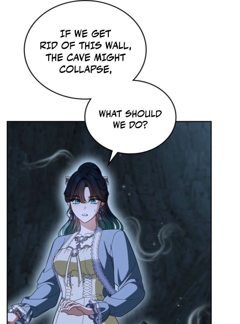 I Stole the Female Lead's First Love Chapter 87 - page 28