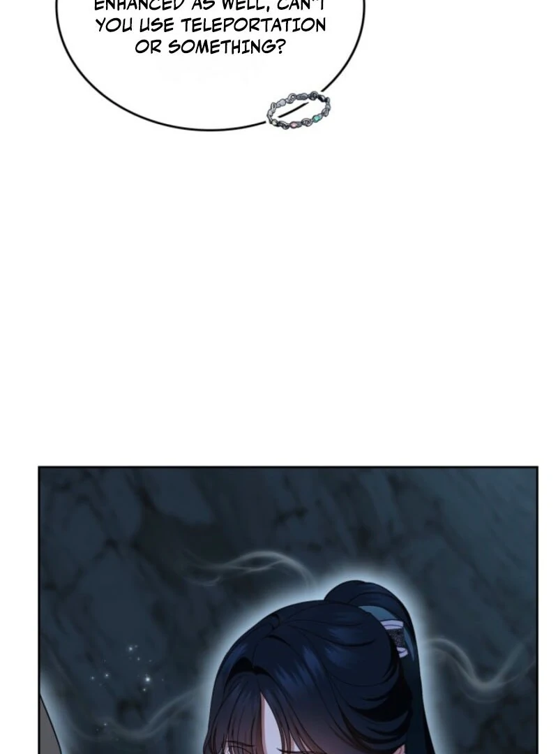 I Stole the Female Lead's First Love Chapter 87 - page 31