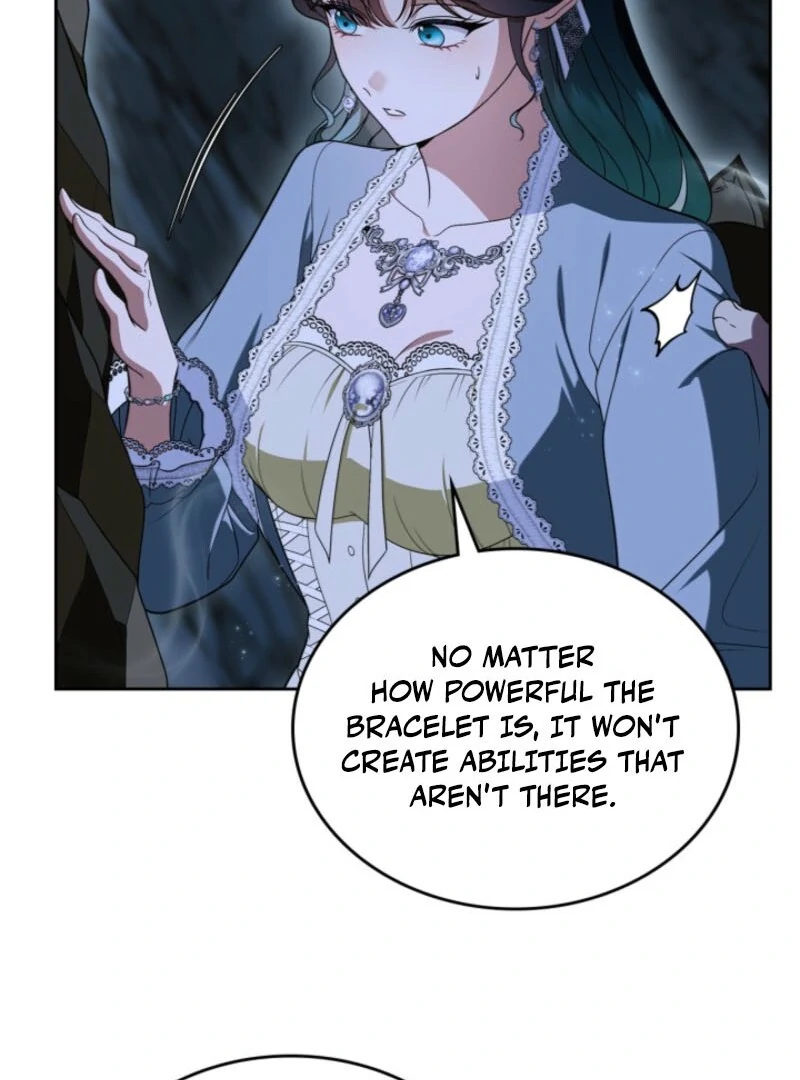 I Stole the Female Lead's First Love Chapter 87 - page 32