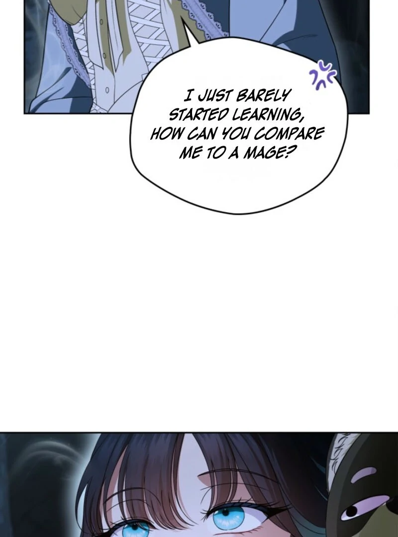 I Stole the Female Lead's First Love Chapter 87 - page 34