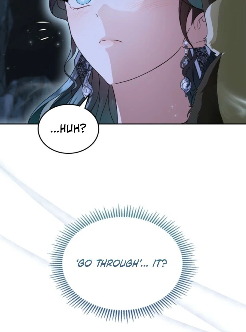 I Stole the Female Lead's First Love Chapter 87 - page 35