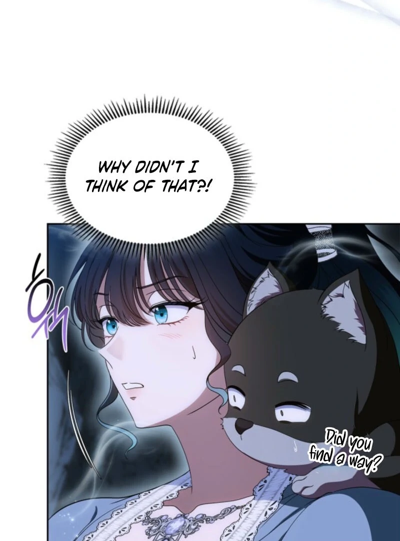 I Stole the Female Lead's First Love Chapter 87 - page 36