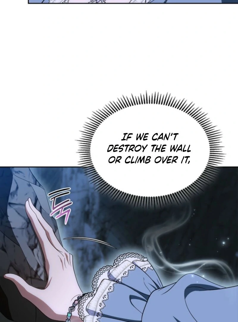 I Stole the Female Lead's First Love Chapter 87 - page 37