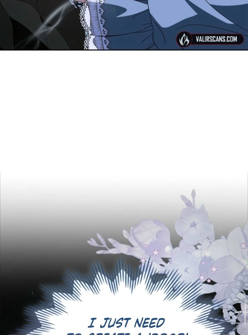 I Stole the Female Lead's First Love Chapter 87 - page 38