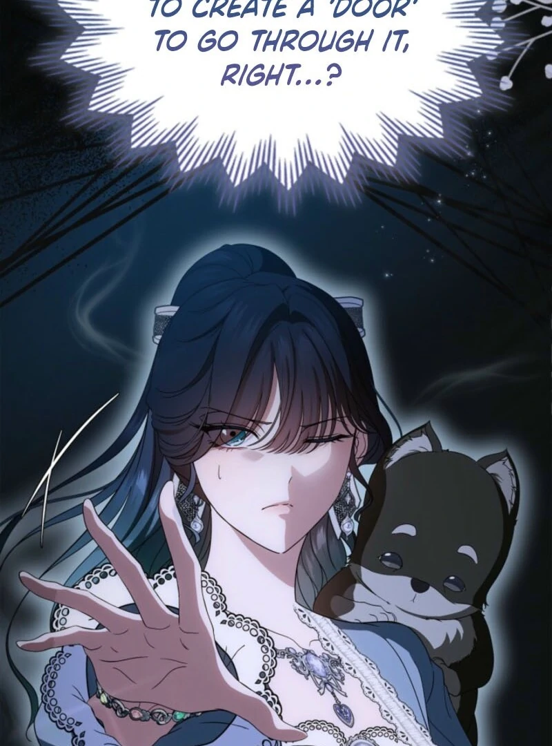 I Stole the Female Lead's First Love Chapter 87 - page 39