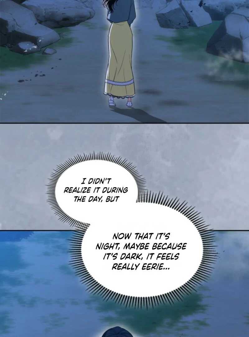 I Stole the Female Lead's First Love Chapter 87 - page 4