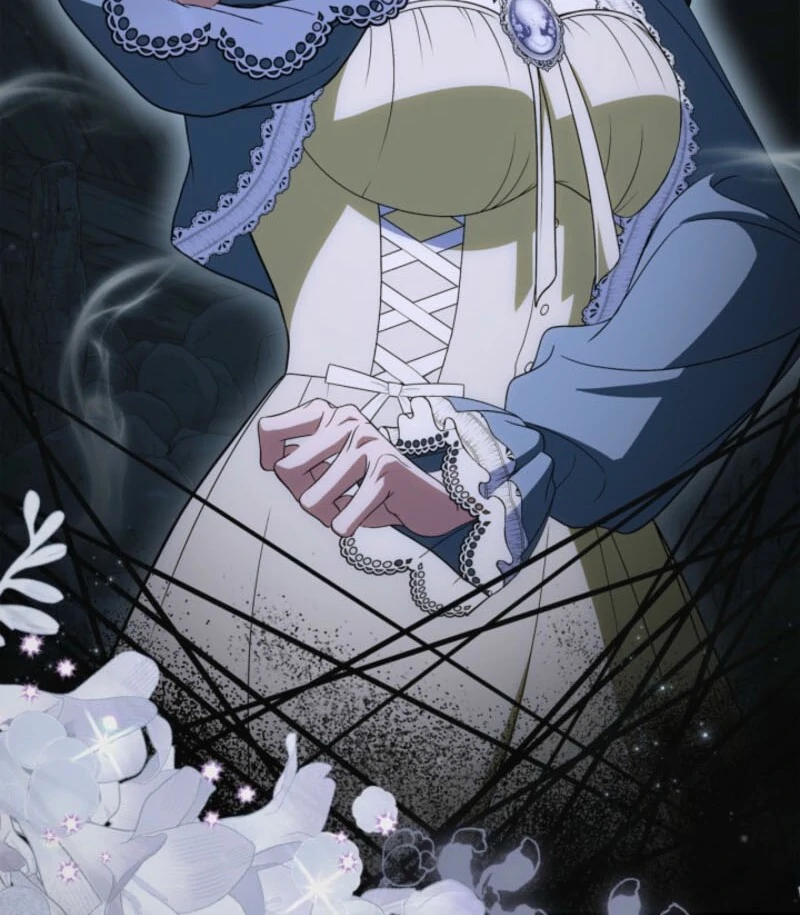 I Stole the Female Lead's First Love Chapter 87 - page 40