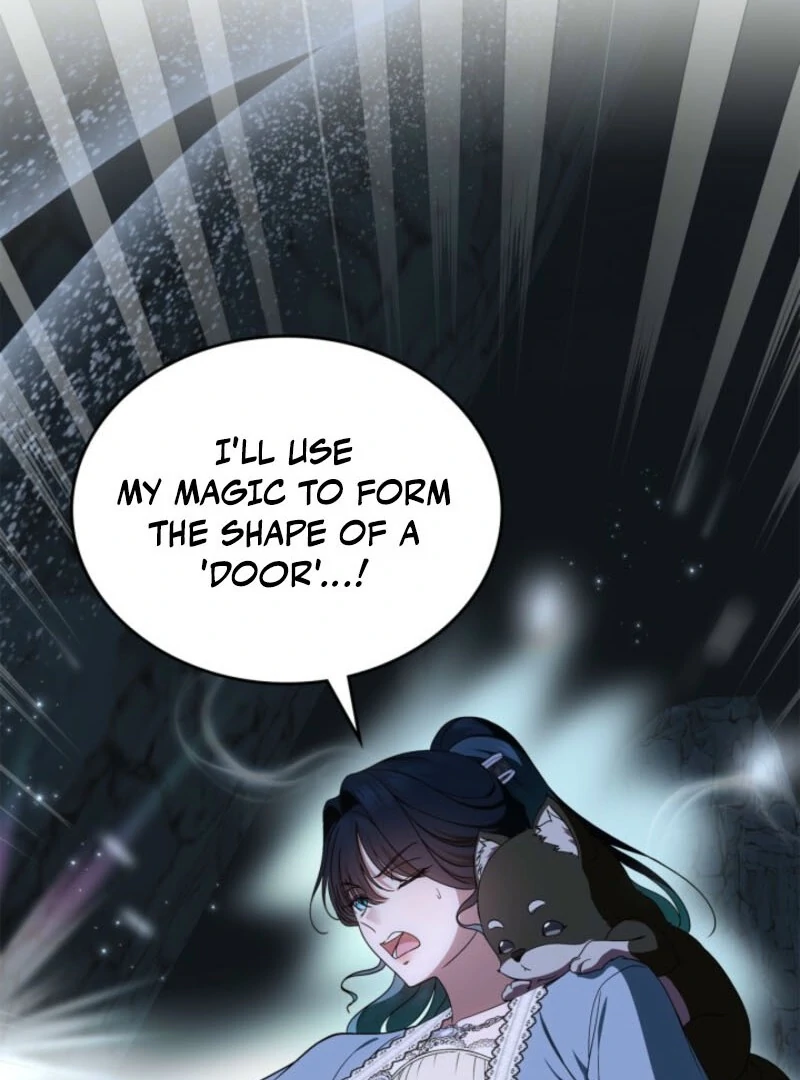 I Stole the Female Lead's First Love Chapter 87 - page 42