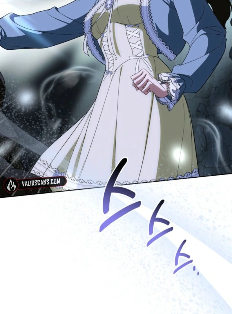 I Stole the Female Lead's First Love Chapter 87 - page 43