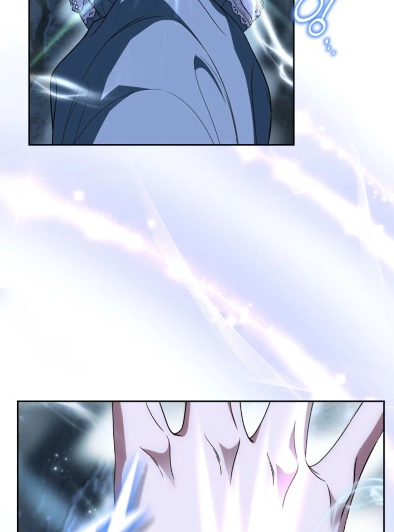 I Stole the Female Lead's First Love Chapter 87 - page 45