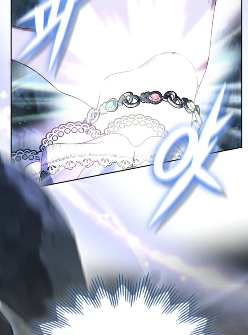 I Stole the Female Lead's First Love Chapter 87 - page 46