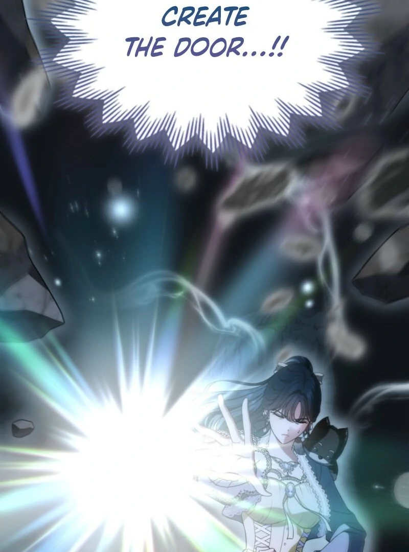 I Stole the Female Lead's First Love Chapter 87 - page 47