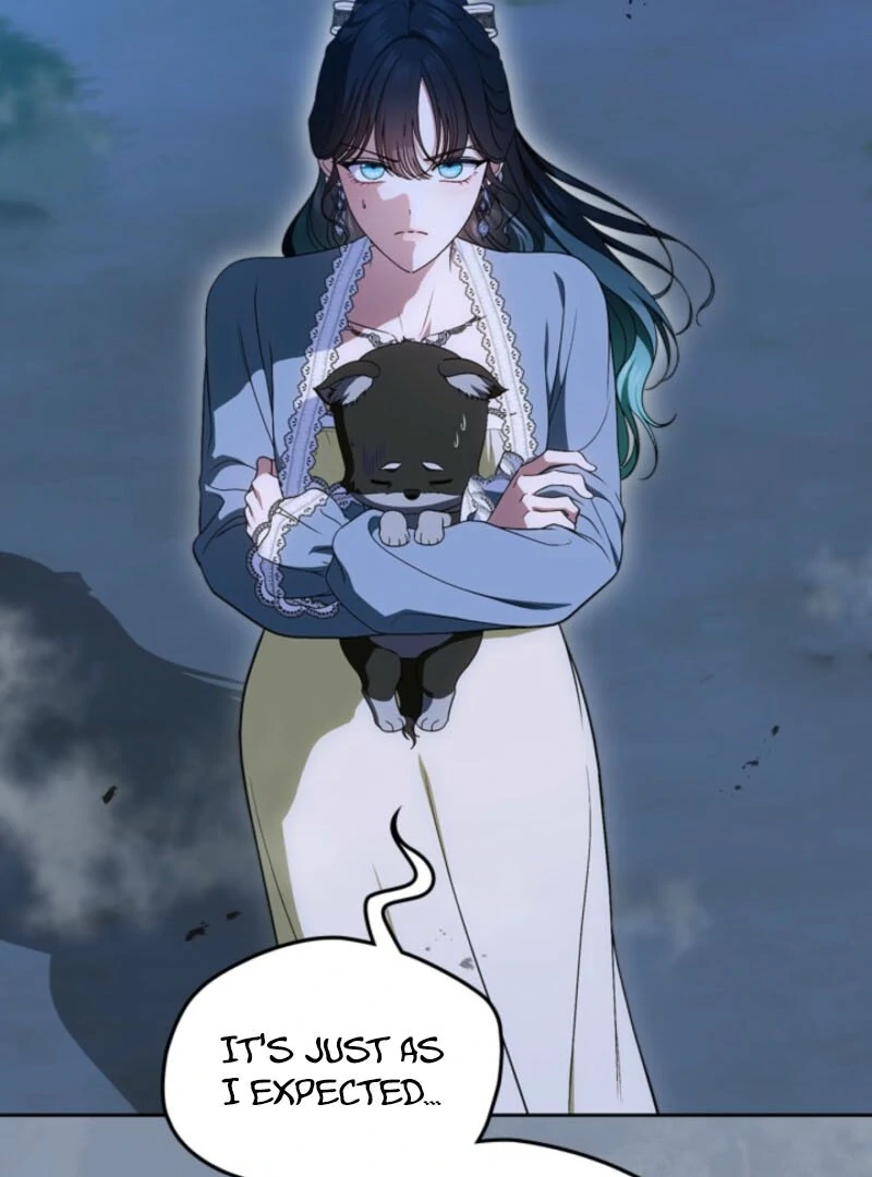 I Stole the Female Lead's First Love Chapter 87 - page 5