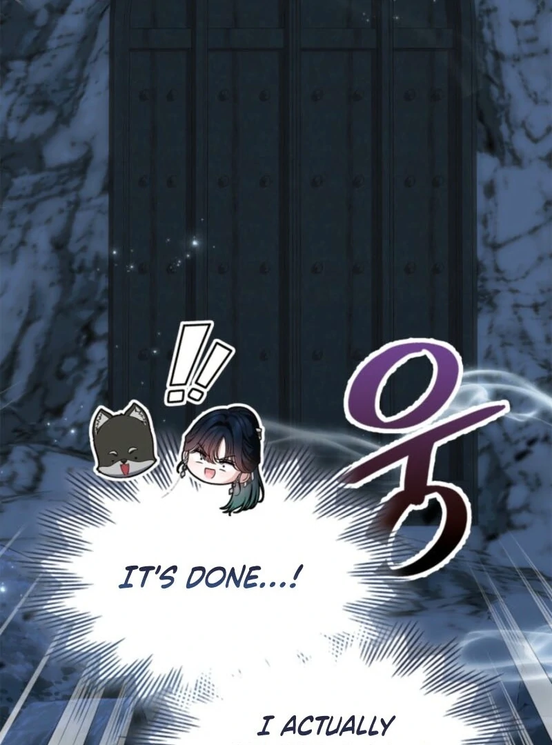 I Stole the Female Lead's First Love Chapter 87 - page 53