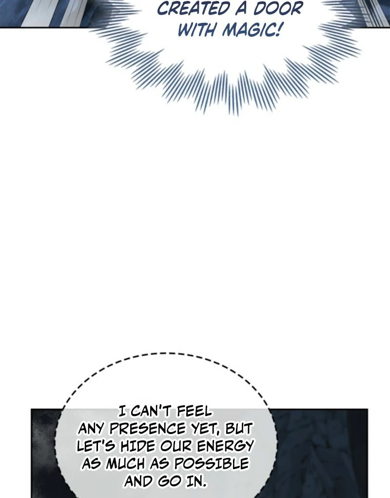 I Stole the Female Lead's First Love Chapter 87 - page 54