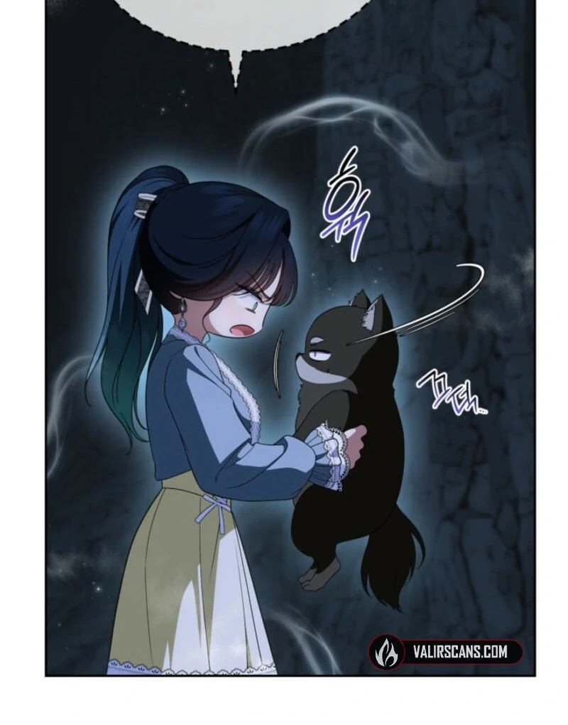 I Stole the Female Lead's First Love Chapter 87 - page 55