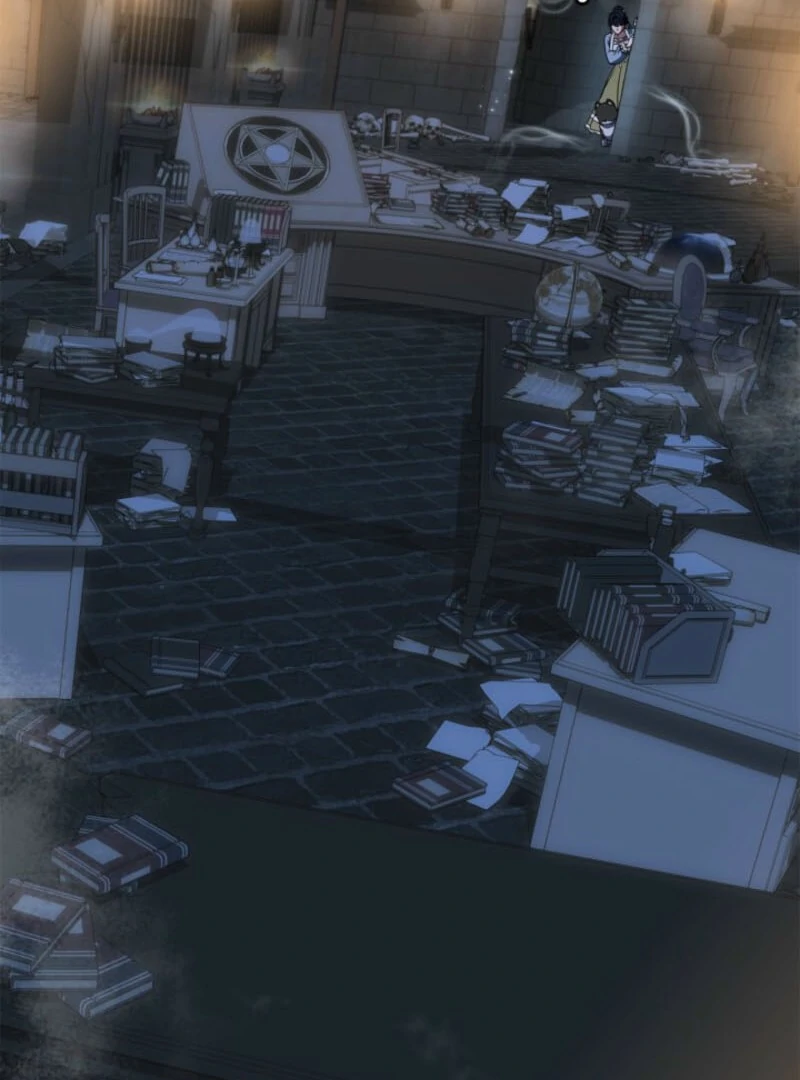 I Stole the Female Lead's First Love Chapter 87 - page 58