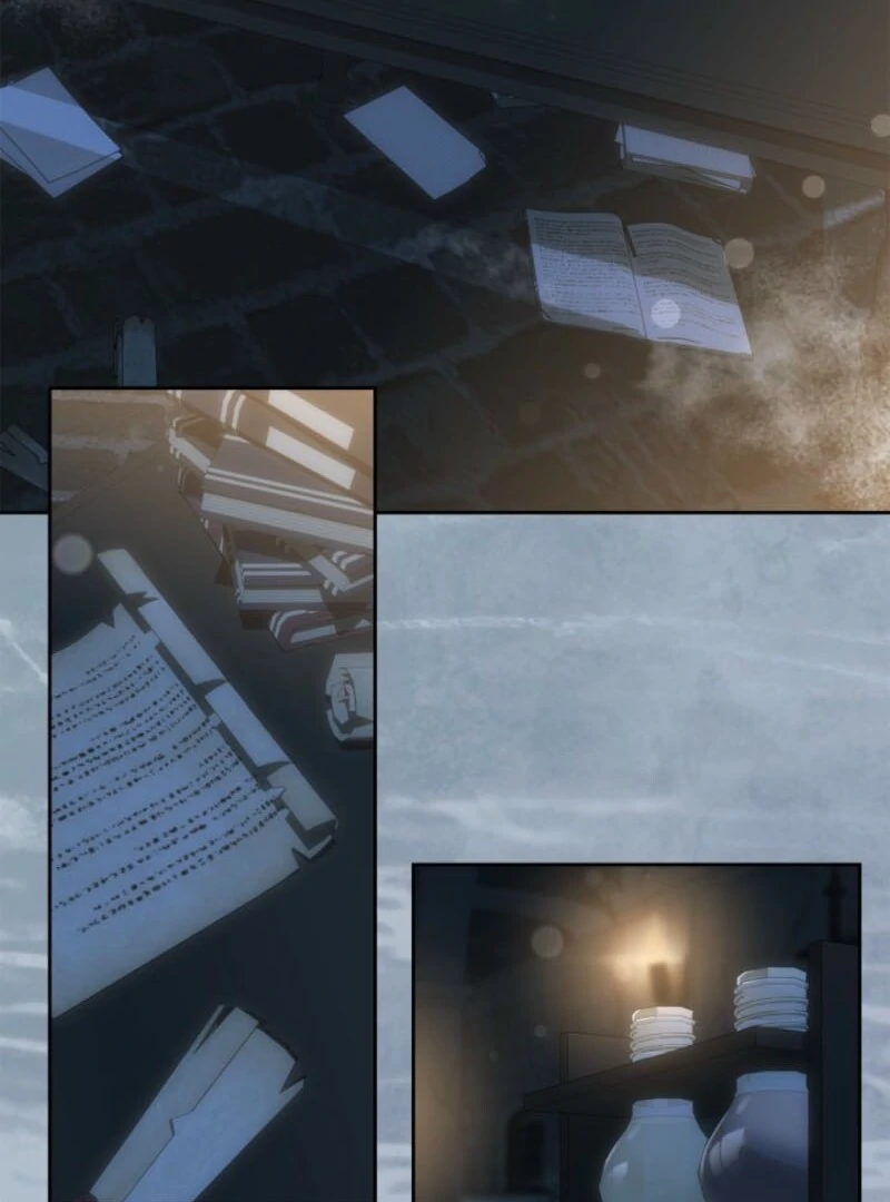 I Stole the Female Lead's First Love Chapter 87 - page 59