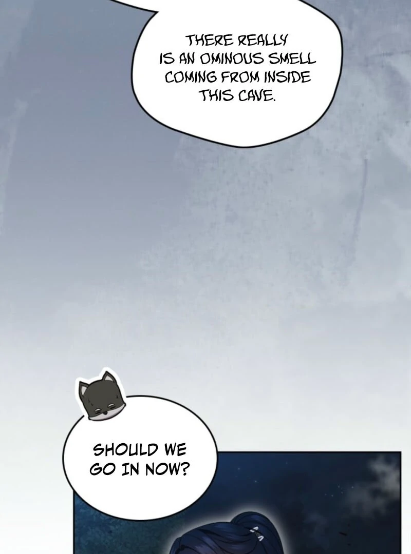 I Stole the Female Lead's First Love Chapter 87 - page 6