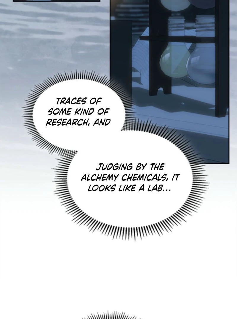 I Stole the Female Lead's First Love Chapter 87 - page 60