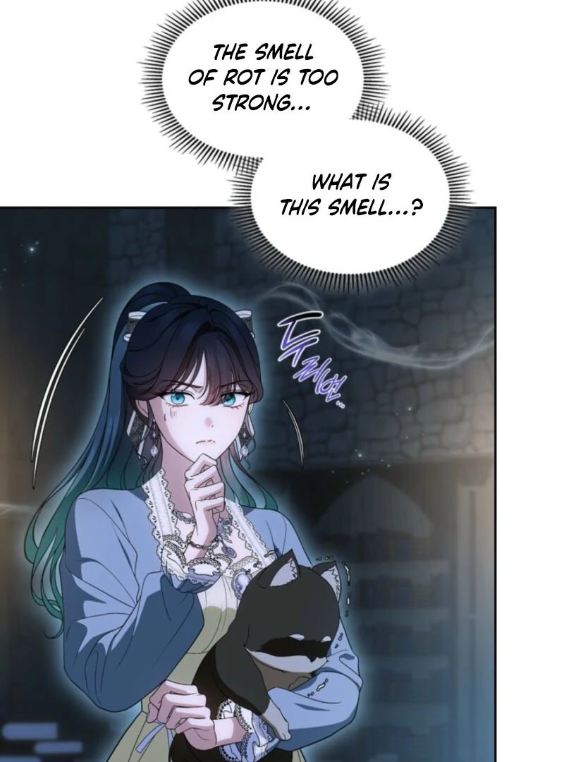 I Stole the Female Lead's First Love Chapter 87 - page 61