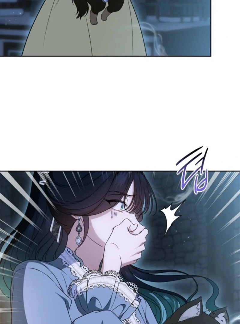 I Stole the Female Lead's First Love Chapter 87 - page 62