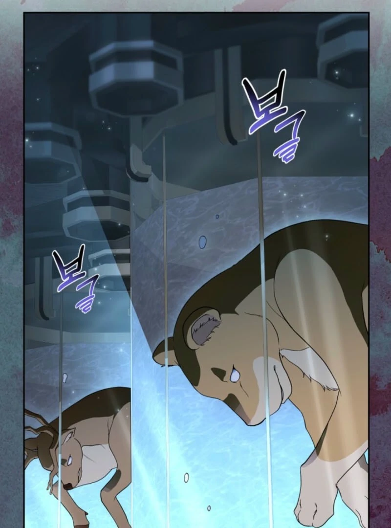 I Stole the Female Lead's First Love Chapter 87 - page 64