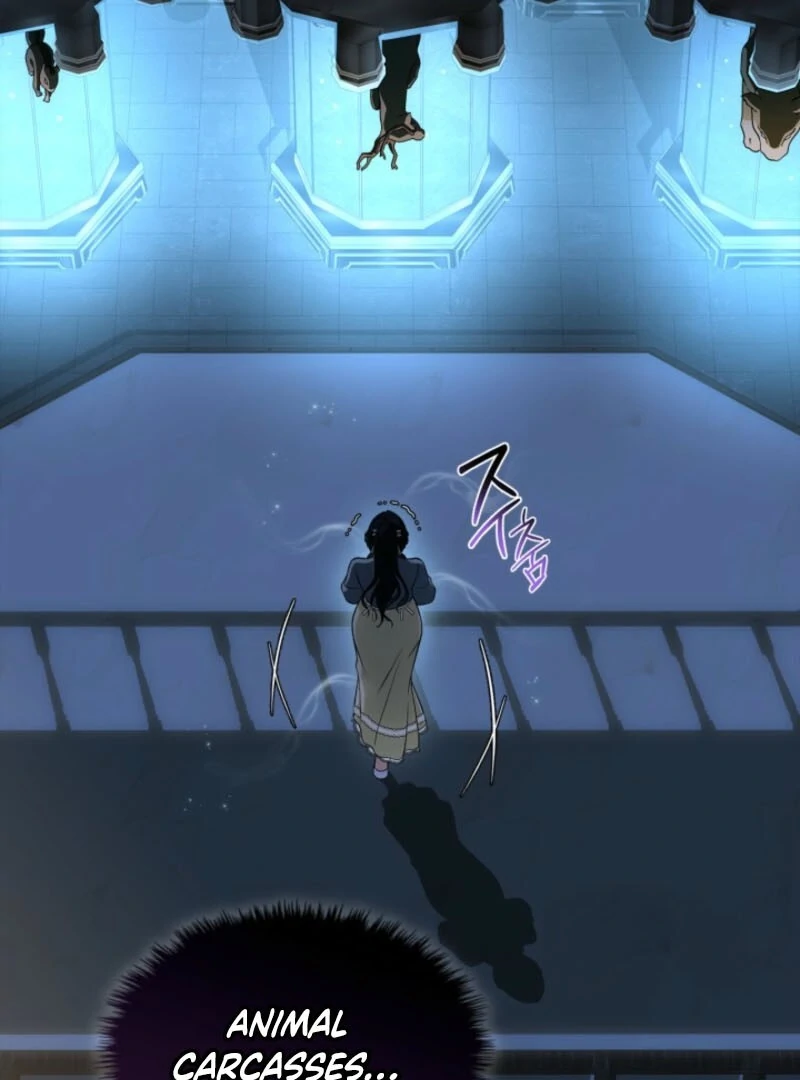 I Stole the Female Lead's First Love Chapter 87 - page 66