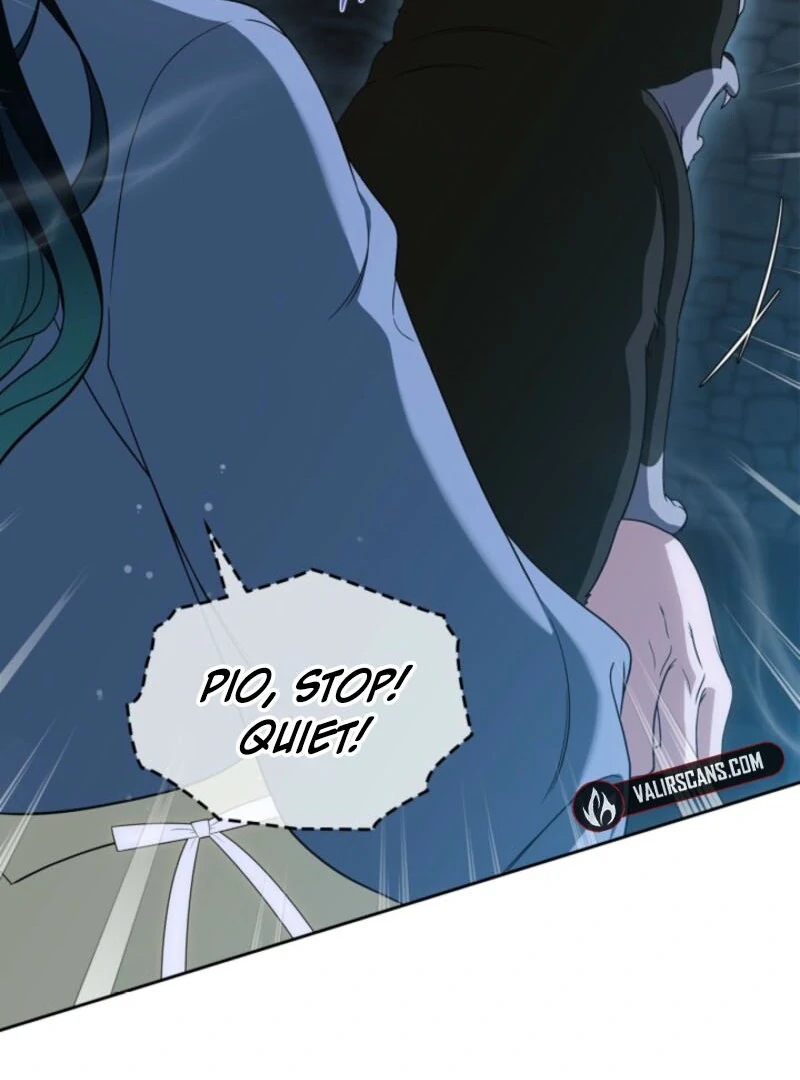 I Stole the Female Lead's First Love Chapter 87 - page 70