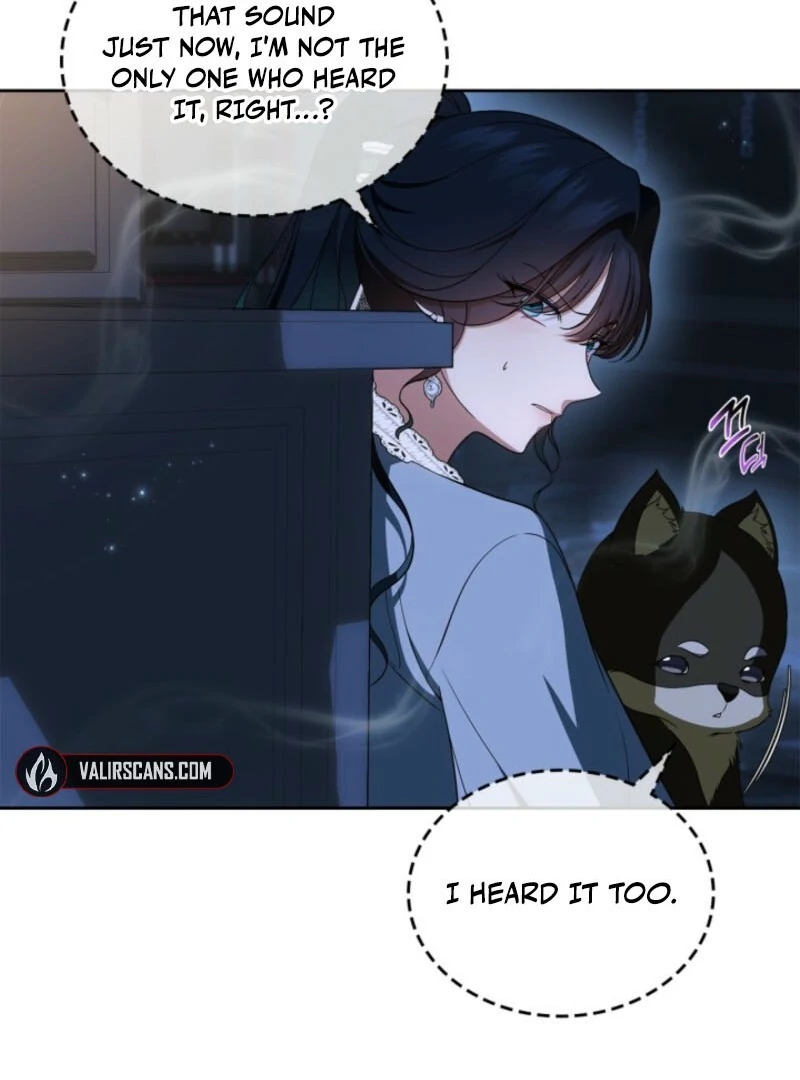 I Stole the Female Lead's First Love Chapter 87 - page 75