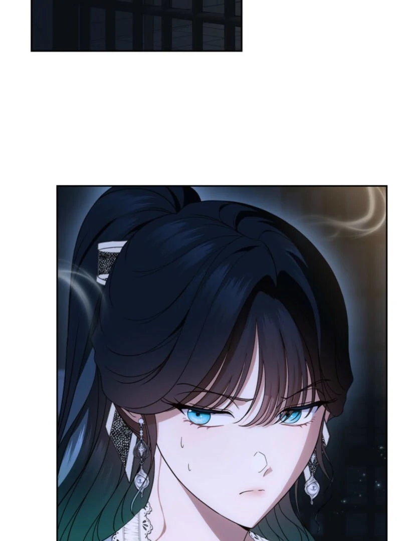 I Stole the Female Lead's First Love Chapter 87 - page 77