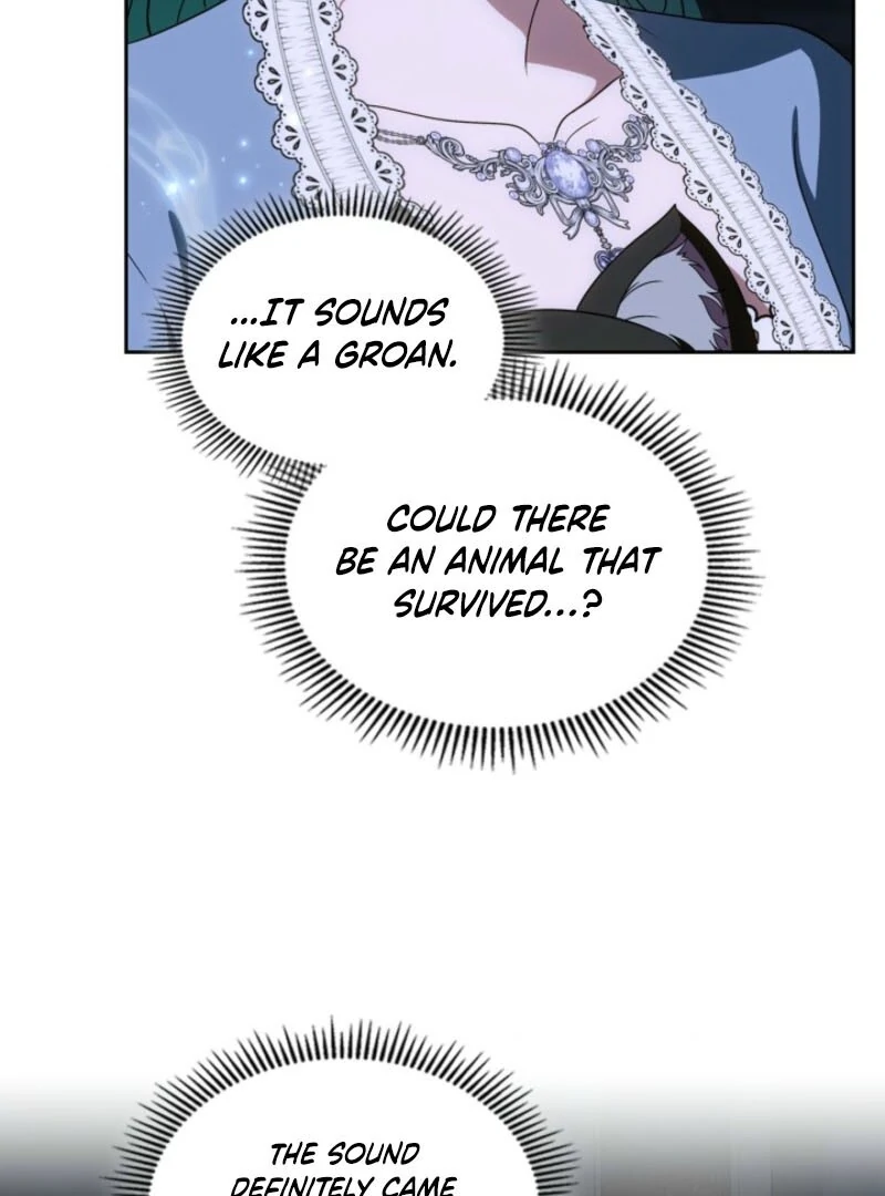 I Stole the Female Lead's First Love Chapter 87 - page 78