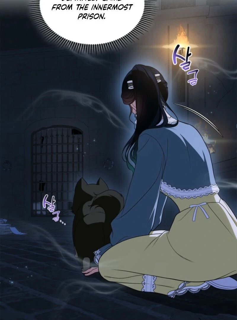 I Stole the Female Lead's First Love Chapter 87 - page 79