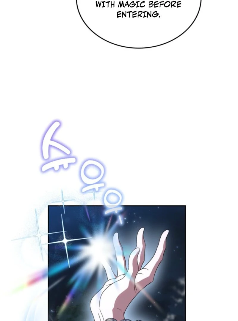 I Stole the Female Lead's First Love Chapter 87 - page 8