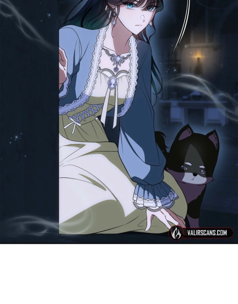 I Stole the Female Lead's First Love Chapter 87 - page 81