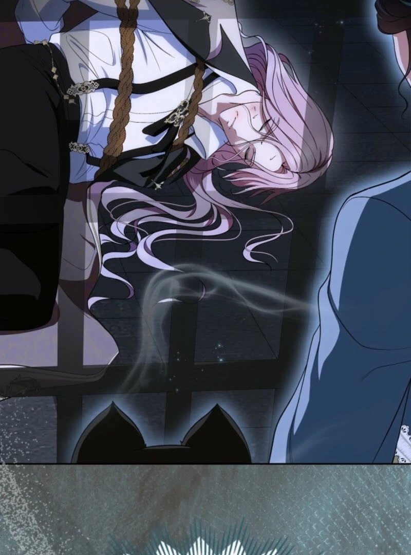 I Stole the Female Lead's First Love Chapter 87 - page 84